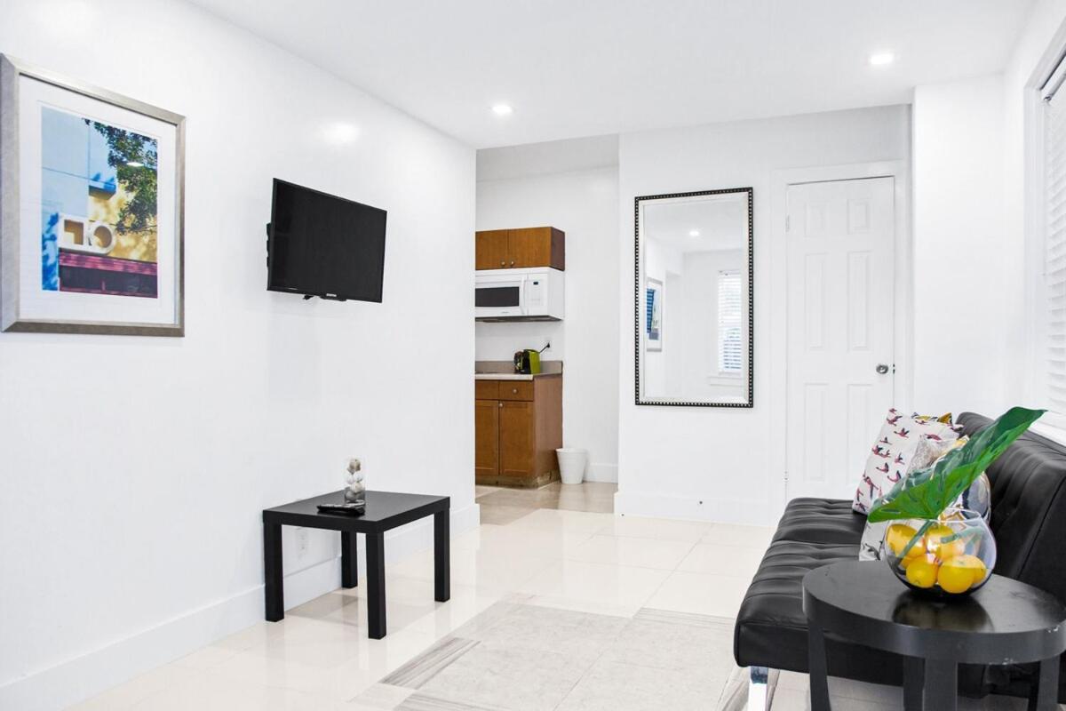 Appartement Designer Unit 1 *