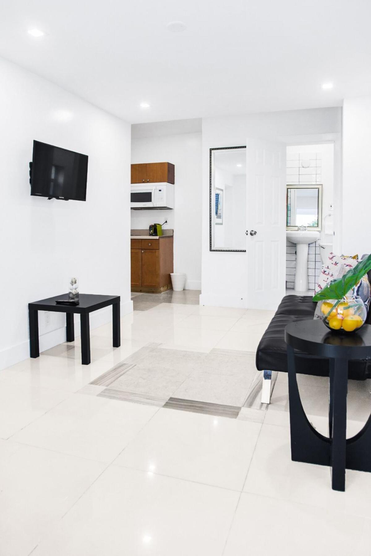 Appartement Designer Unit 1 *